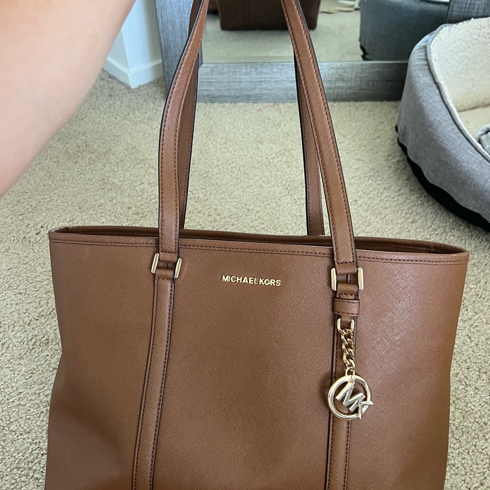 Michael Kors Large Tote